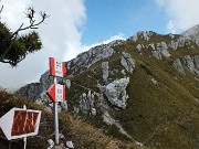 59 Scendendo da Cima di Campelli vista in Alben